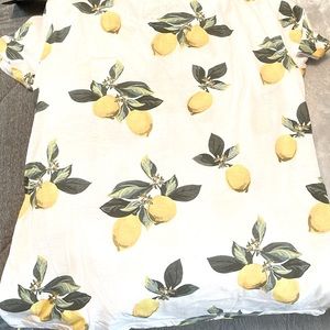 Tshirt from Anthropologie. Small never worn